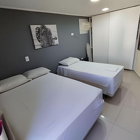 Flat Docelar Garagem, Hakka, Feirinha E Hospitais Сао Паоло Екстериор снимка