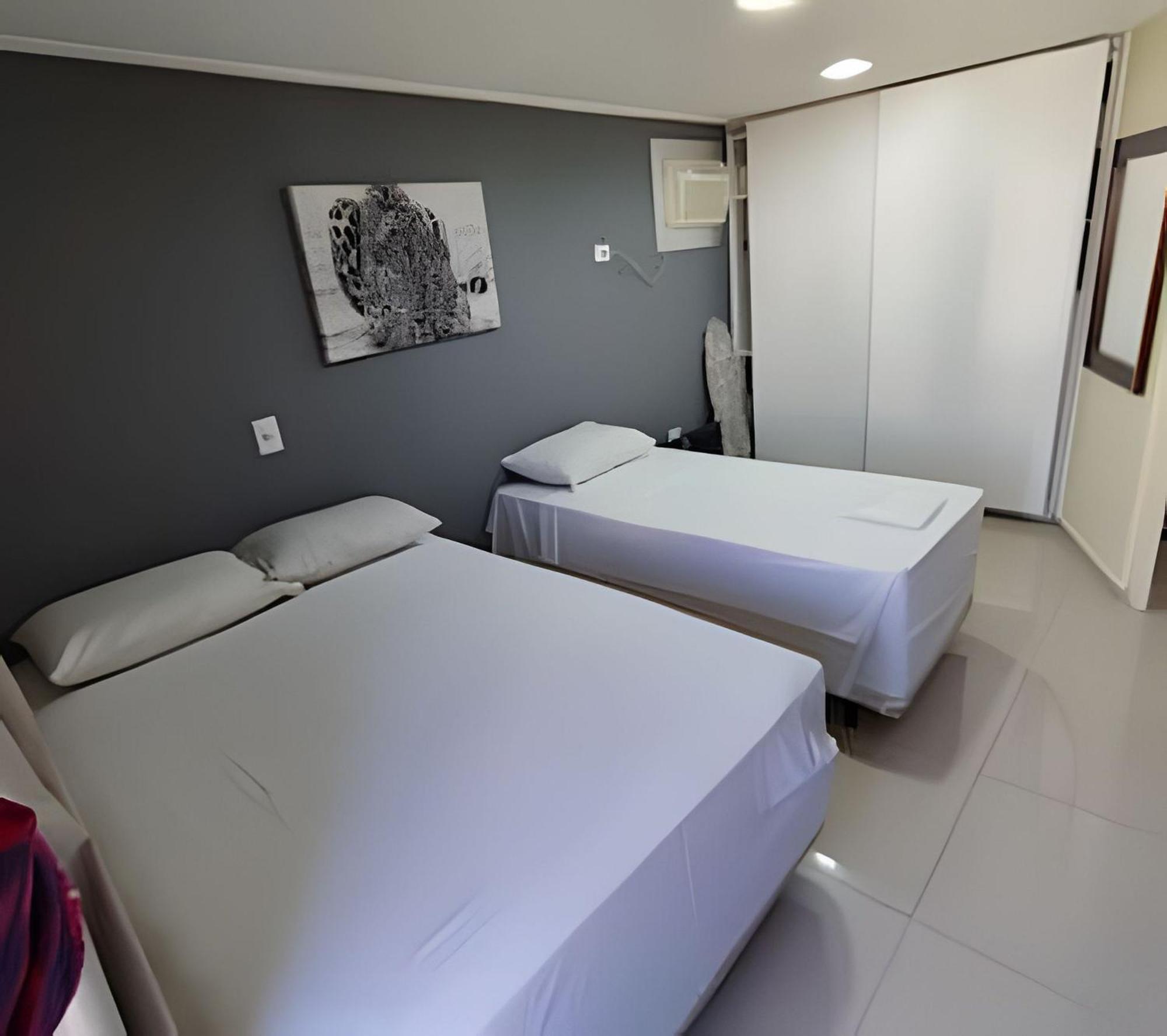 Flat Docelar Garagem, Hakka, Feirinha E Hospitais Сао Паоло Екстериор снимка