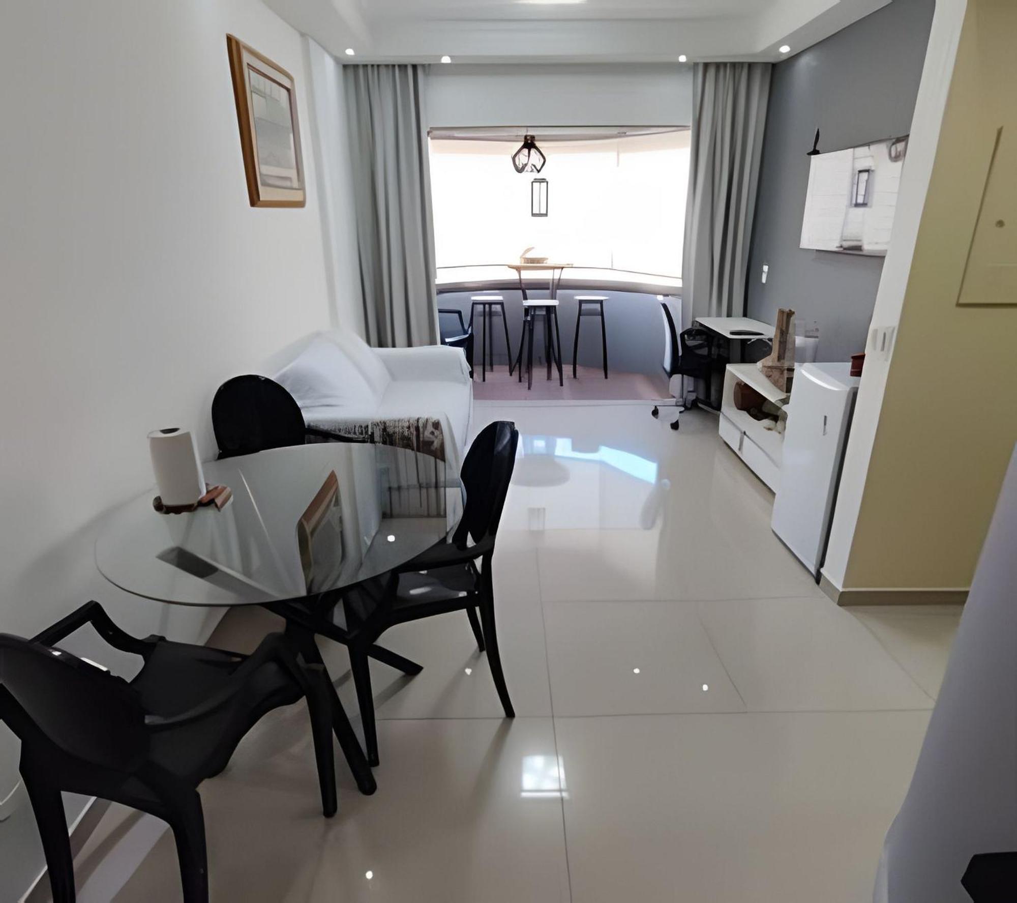 Flat Docelar Garagem, Hakka, Feirinha E Hospitais Сао Паоло Екстериор снимка