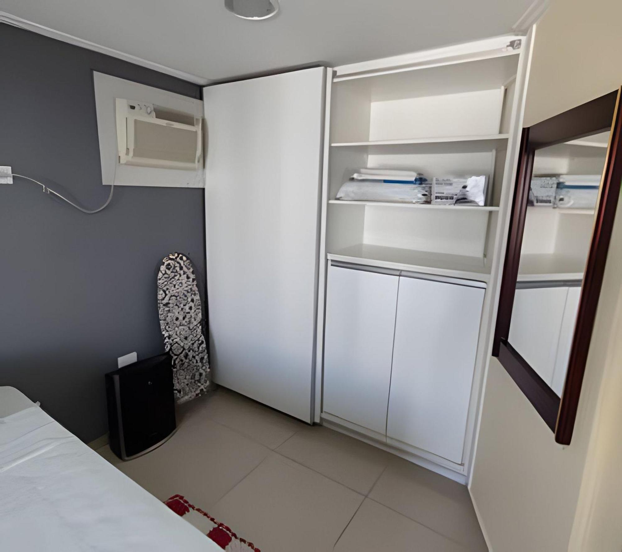 Flat Docelar Garagem, Hakka, Feirinha E Hospitais Сао Паоло Екстериор снимка