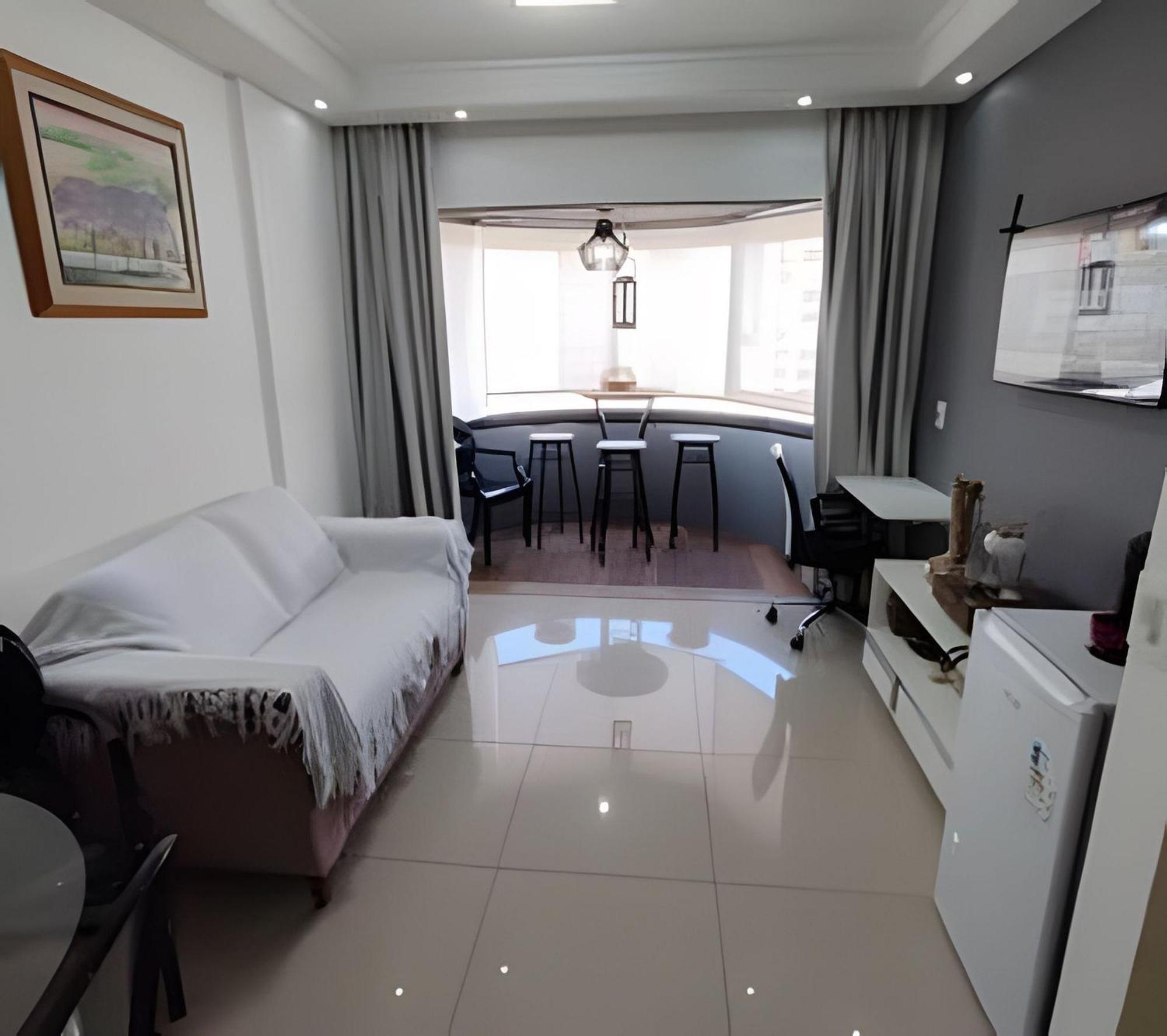 Flat Docelar Garagem, Hakka, Feirinha E Hospitais Сао Паоло Екстериор снимка
