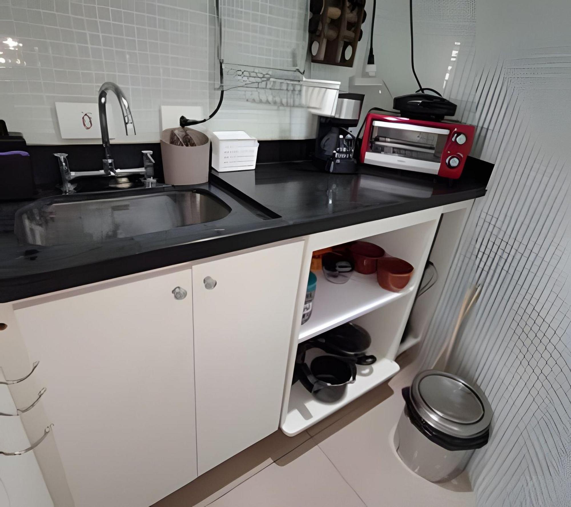 Flat Docelar Garagem, Hakka, Feirinha E Hospitais Сао Паоло Екстериор снимка