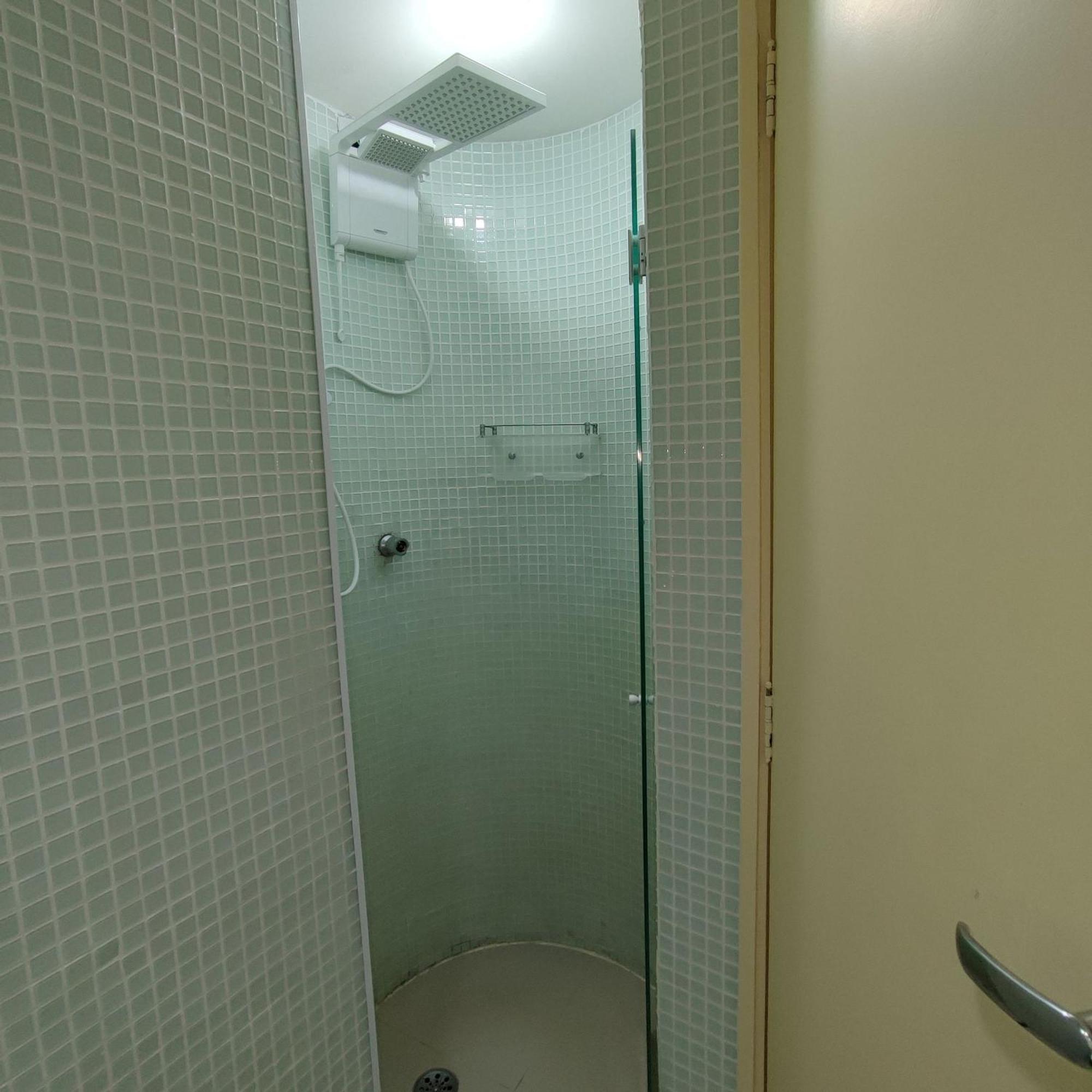Flat Docelar Garagem, Hakka, Feirinha E Hospitais Сао Паоло Екстериор снимка