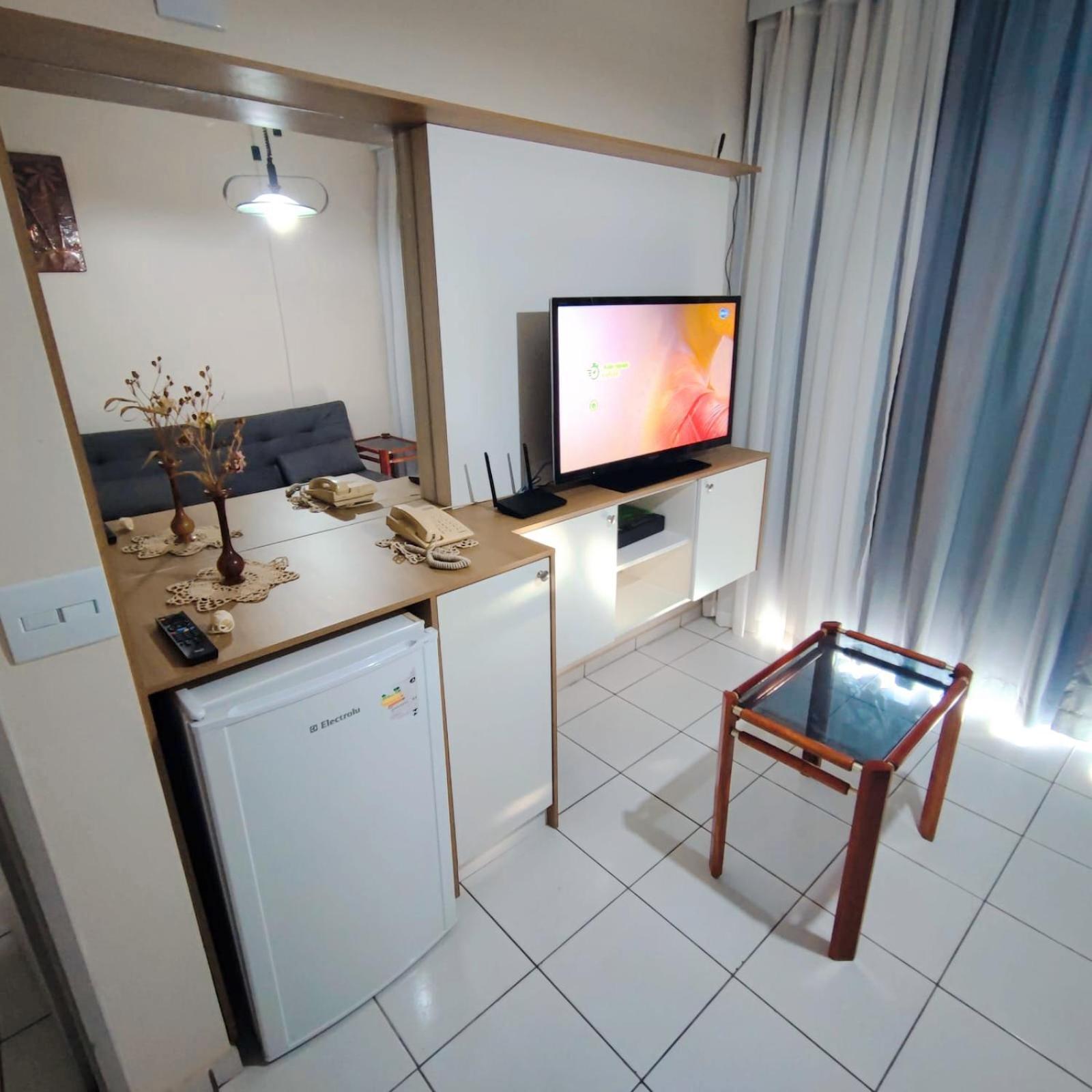 Flat Docelar Garagem, Hakka, Feirinha E Hospitais Сао Паоло Екстериор снимка